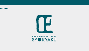 SYOKYAKU